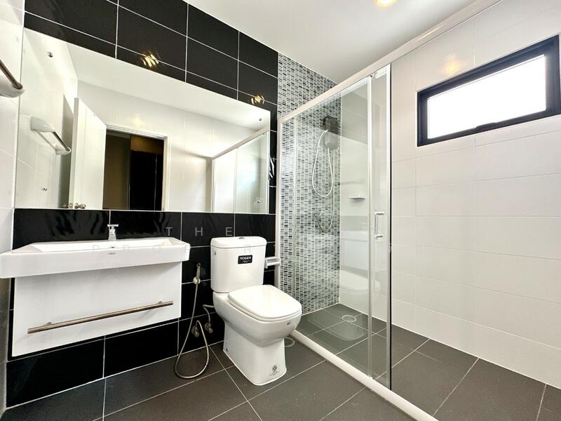 For Sale - หมู่บ้านดีไลท์ บางนา-ศรีนครินทร์ (Delight Bangna-Srinakarin), Samut Prakan