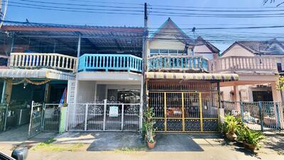 ขาย - คลองขุดใหม่, ฉะเชิงเทรา