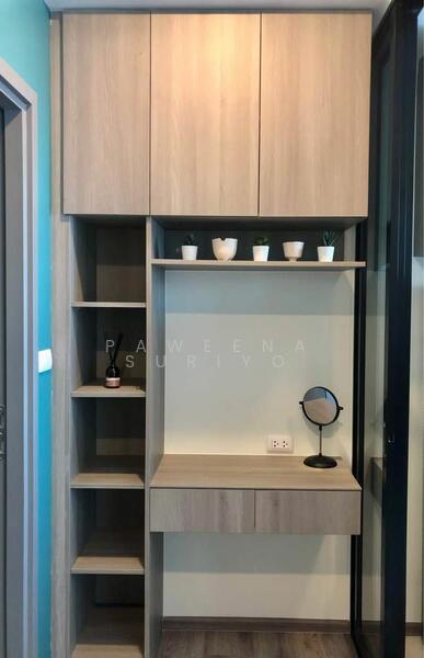 ขาย - Knightsbridge Collage Sukhumvit 107 : ไนท์บริดจ์ คอลลาจ สุขุมวิท 107, สมุทรปราการ