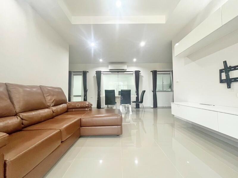 ขาย - Villa Nova Teparak : วิลล่า โนวา เทพารักษ์, สมุทรปราการ