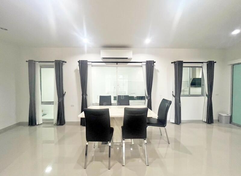 ขาย - Villa Nova Teparak : วิลล่า โนวา เทพารักษ์, สมุทรปราการ