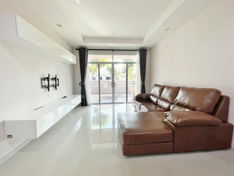 ขาย - Villa Nova Teparak : วิลล่า โนวา เทพารักษ์, สมุทรปราการ