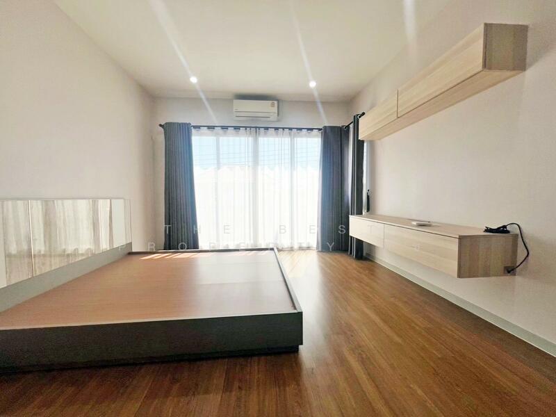 ขาย - Villa Nova Teparak : วิลล่า โนวา เทพารักษ์, สมุทรปราการ