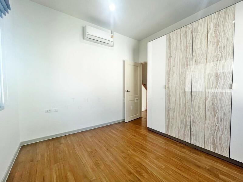 ขาย - Villa Nova Teparak : วิลล่า โนวา เทพารักษ์, สมุทรปราการ