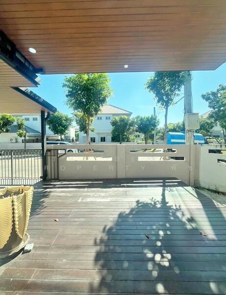 ขาย - Villa Nova Teparak : วิลล่า โนวา เทพารักษ์, สมุทรปราการ