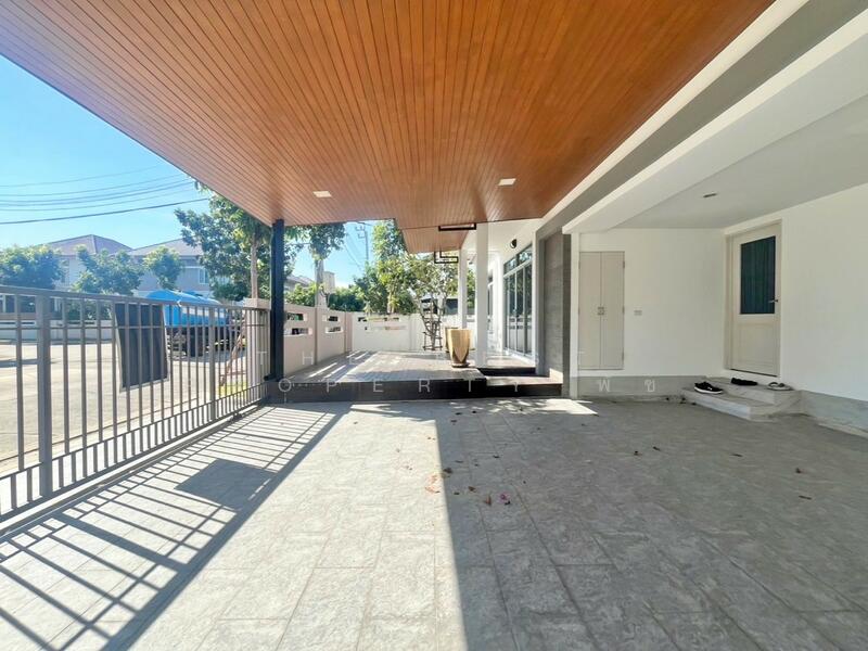 ขาย - Villa Nova Teparak : วิลล่า โนวา เทพารักษ์, สมุทรปราการ