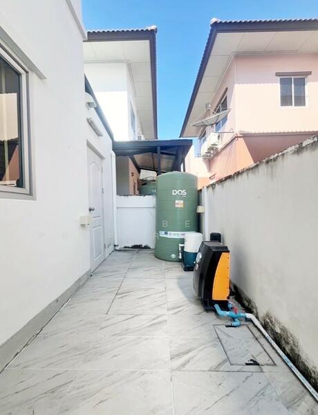 ขาย - Villa Nova Teparak : วิลล่า โนวา เทพารักษ์, สมุทรปราการ