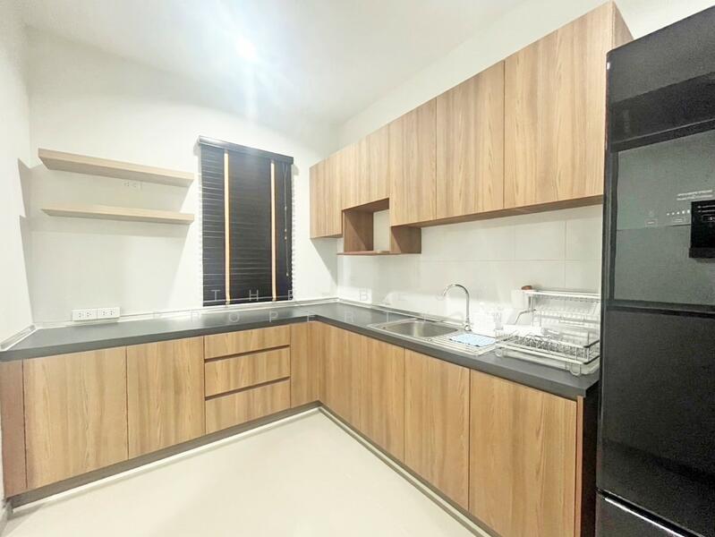 ขาย - Villa Nova Teparak : วิลล่า โนวา เทพารักษ์, สมุทรปราการ