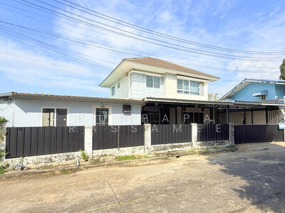 ขาย - เพอร์เฟค พาร์ค รังสิต บางพูน, ปทุมธานี