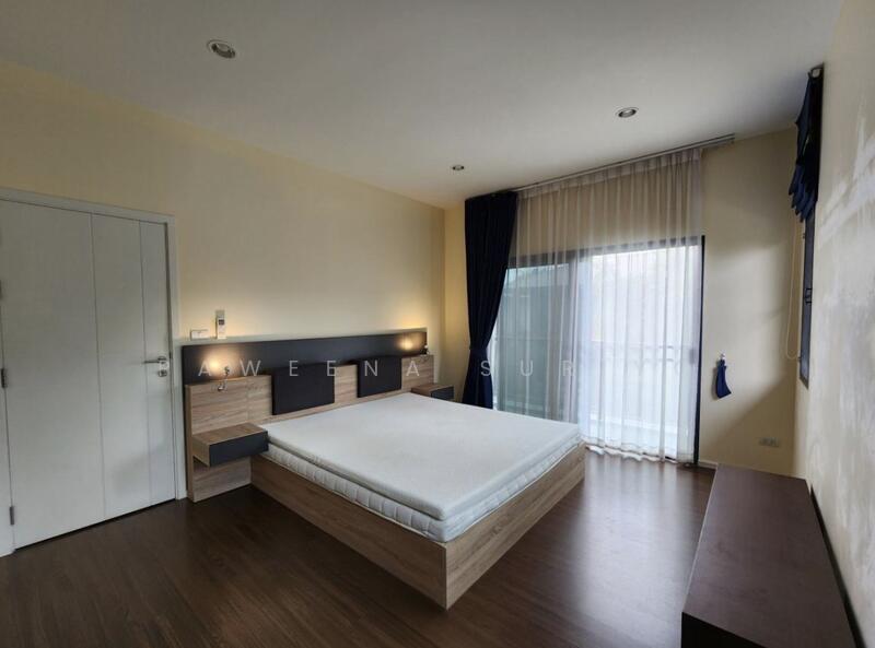 ให้เช่า - Viranya Wongwaen-Onnut : วิรัณยา วงแหวน-อ่อนนุช, กรุงเทพ