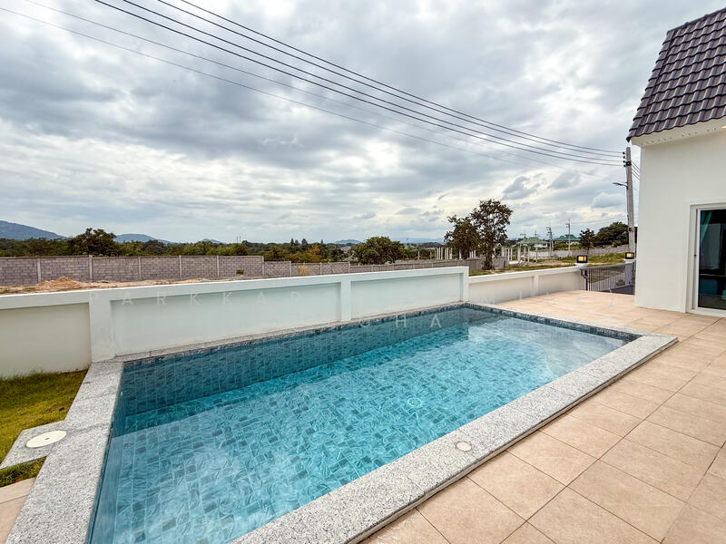 ขาย - พาวิเลี่ยน วิลล์, ประจวบคีรีขันธ์