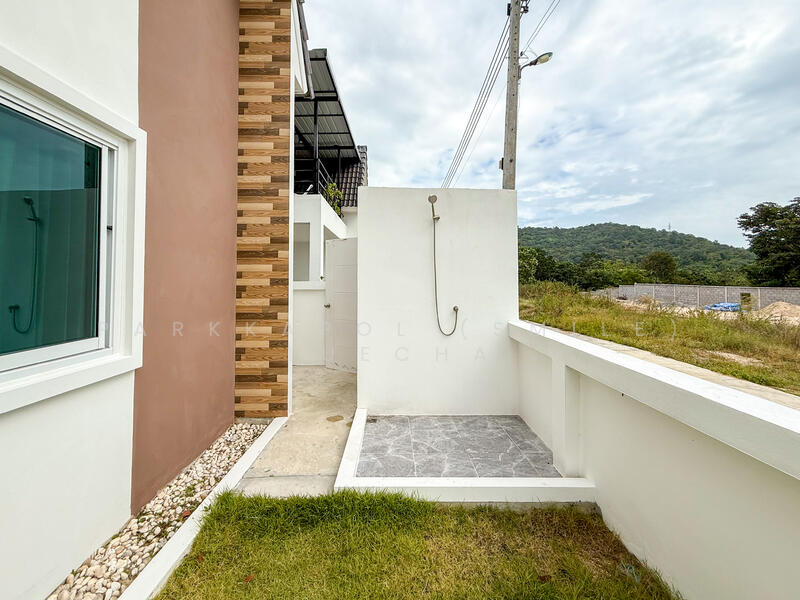 ขาย - พาวิเลี่ยน วิลล์, ประจวบคีรีขันธ์