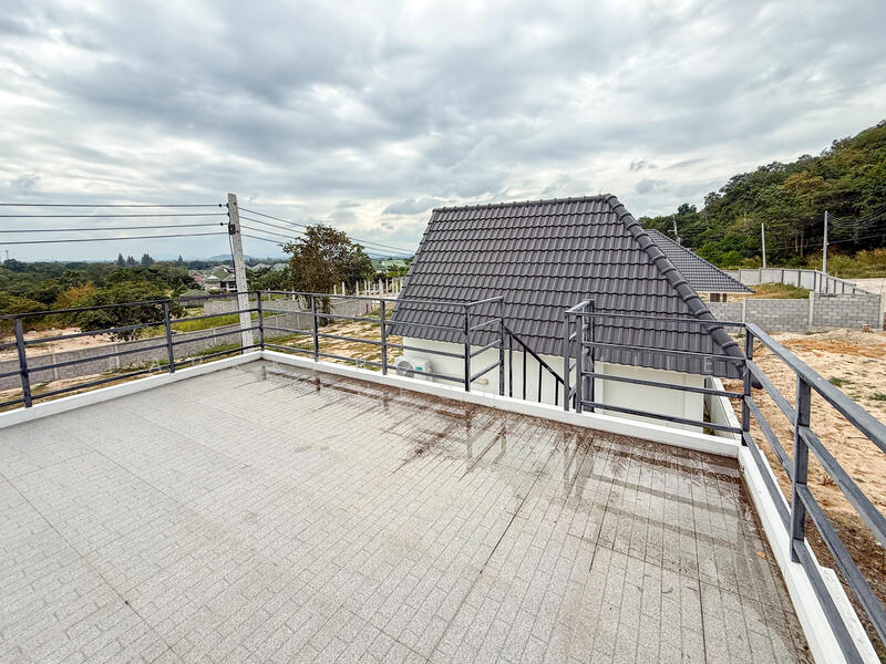 ขาย - พาวิเลี่ยน วิลล์, ประจวบคีรีขันธ์