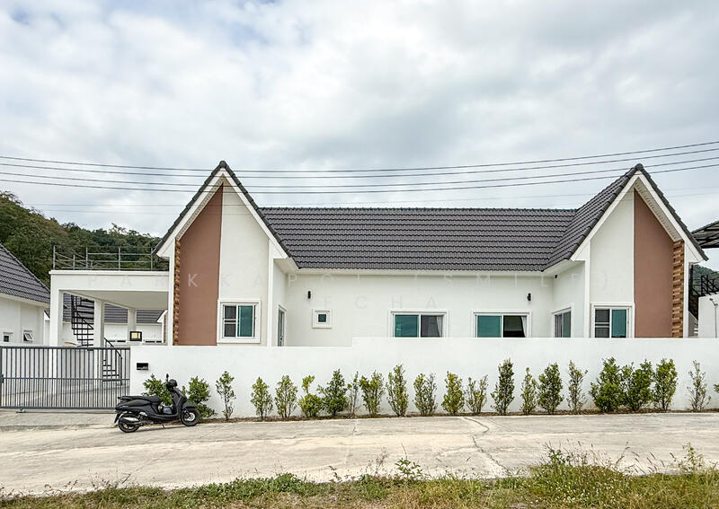 ขาย - พาวิเลี่ยน วิลล์, ประจวบคีรีขันธ์