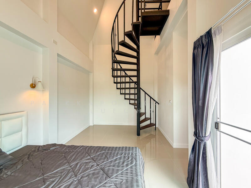 ขาย - พาวิเลี่ยน วิลล์, ประจวบคีรีขันธ์