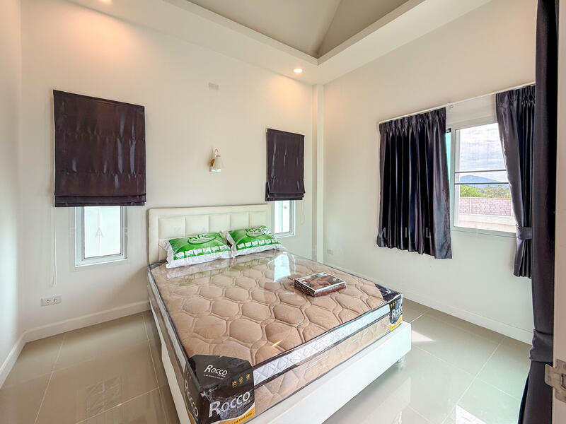 ขาย - พาวิเลี่ยน วิลล์, ประจวบคีรีขันธ์