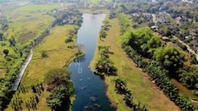 ขาย - L104 ที่ดินแม่ริมใกล้ Prem International, เชียงใหม่