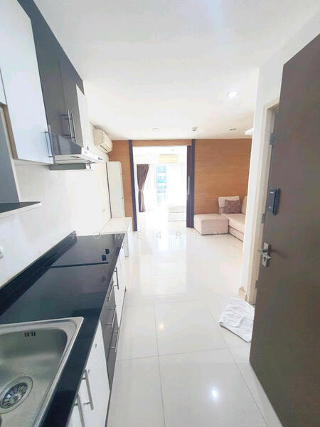 ให้เช่า - The Green 2 @ Sukhumvit 101 : เดอะ กรีน 2 แอท สุขุมวิท 101, กรุงเทพ