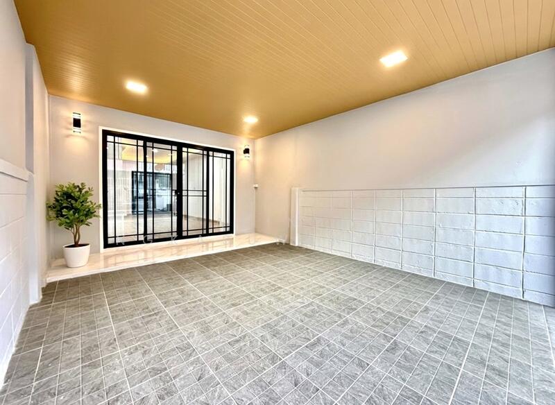 For Sale - ซอยจรัญ 37, Bangkok