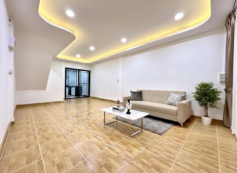 For Sale - ซอยจรัญ 37, Bangkok