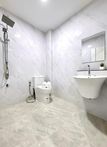 For Sale - ซอยจรัญ 37, Bangkok