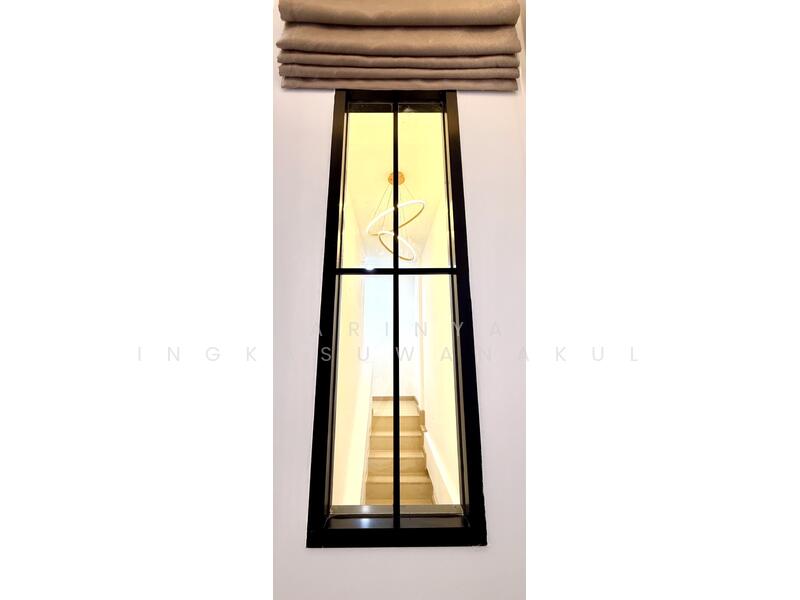 For Sale - ซอยจรัญ 37, Bangkok