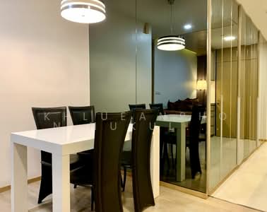 For Rent - Noble Remix, Bangkok
