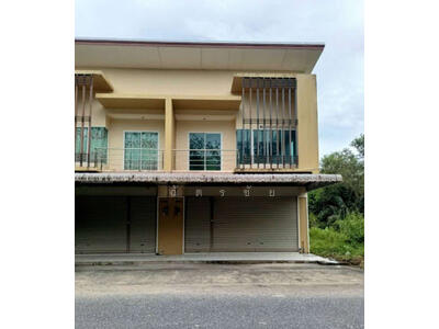 ขาย - ติดถนนบ้านม่วงก็๋อง-บ้านหน้าคอก, สงขลา