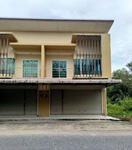 ติดถนนบ้านม่วงก็๋อง-บ้านหน้าคอก, สงขลา