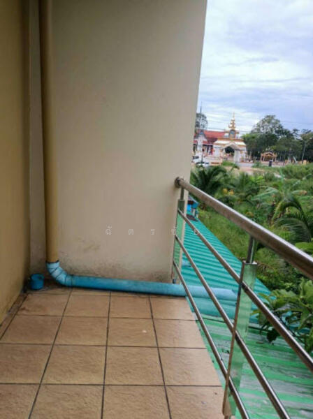 For Sale - ติดถนนบ้านม่วงก็๋อง-บ้านหน้าคอก, Songkhla