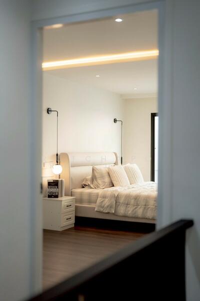 ขาย - ทาวน์โฮมรีโนเวทใหม่ ทำเลกลางเจ็ดยอด เชียงใหม่ เดินทางเพียง 1 km. To Maya - One Nimman, 1.5 km. To CM, เชียงใหม่