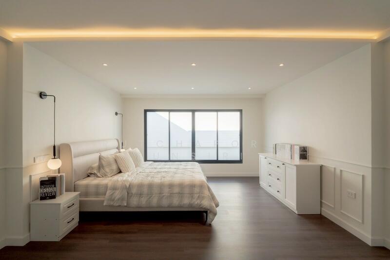 For Sale - ทาวน์โฮมรีโนเวทใหม่ ทำเลกลางเจ็ดยอด เชียงใหม่ เดินทางเพียง 1 km. To Maya - One Nimman, 1.5 km. To CM, Chiang Mai