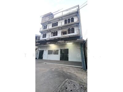 ขาย - ตึกแถวบากองอนุสรณ์ 2, กรุงเทพ