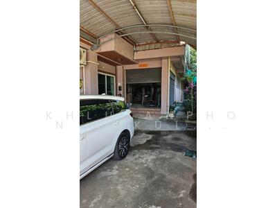 ขาย - บ้าน 5-ห้องนอน, กรุงเทพ