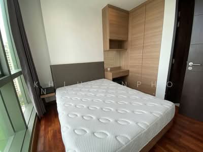 For Rent - Wish Signature Midtown Siam, Bangkok