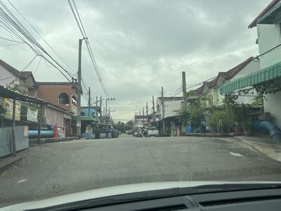 ขาย - Sinthawee Ngam Charoen : สินทวีงามเจริญ ซอยอนามัยงามเจริญ, กรุงเทพ