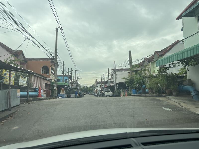 For Sale - Sinthawee Ngam Charoen, Bangkok