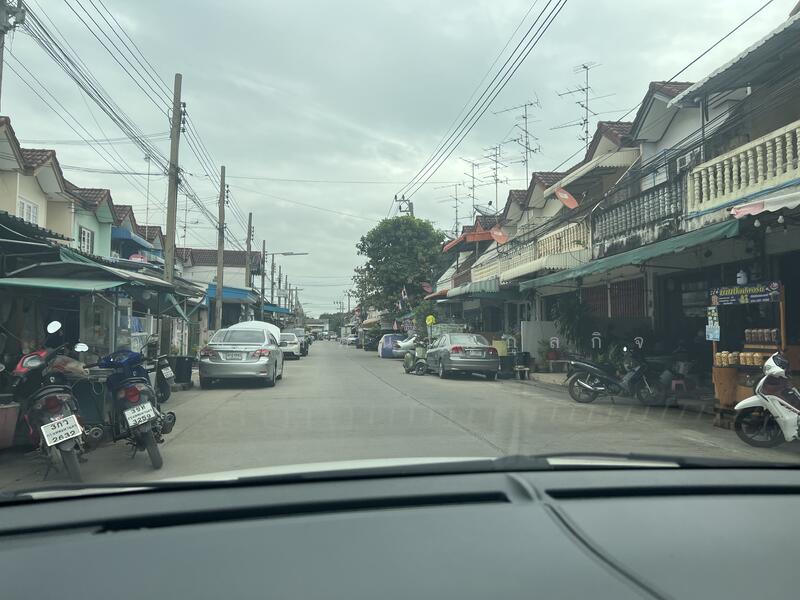 For Sale - Sinthawee Ngam Charoen, Bangkok