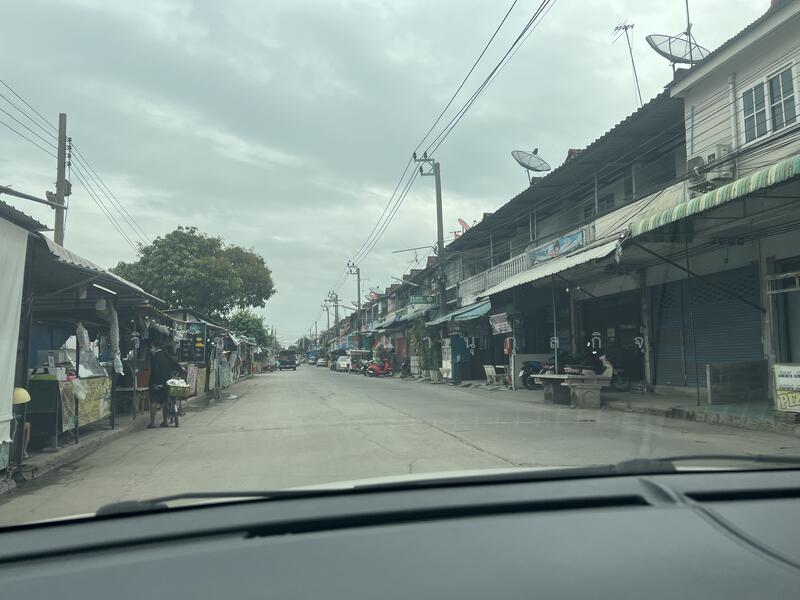 For Sale - Sinthawee Ngam Charoen, Bangkok