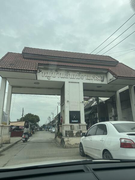 For Sale - Sinthawee Ngam Charoen, Bangkok