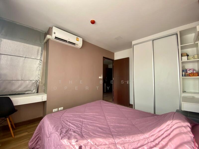 For Sale - The Harmonest Condo, Chon Buri (Pattaya)