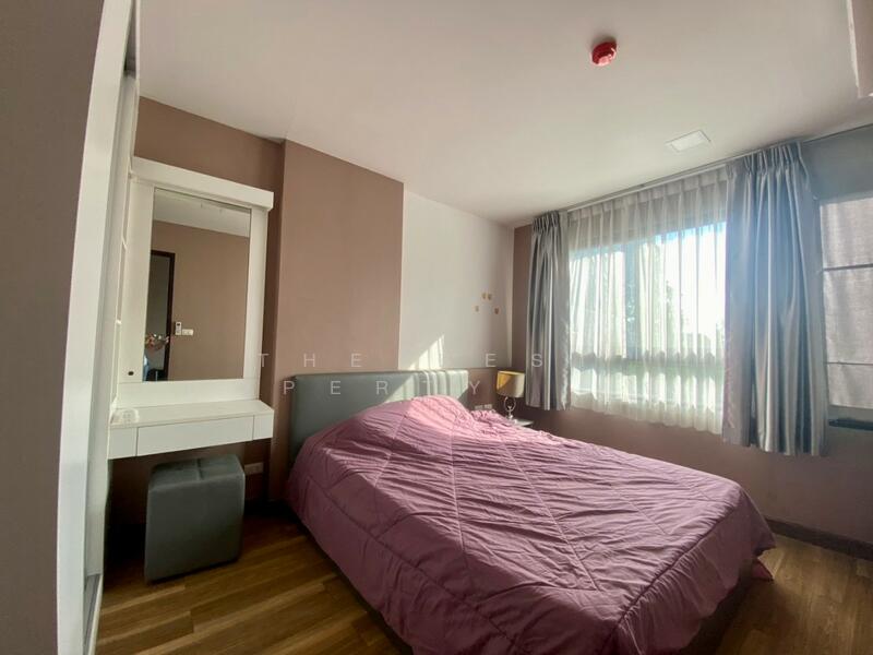 For Sale - The Harmonest Condo, Chon Buri (Pattaya)