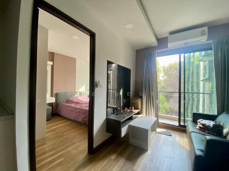 ขาย - The Harmonest Condo : เดอะ ฮาโมเนสท์ บางแสน, ชลบุรี