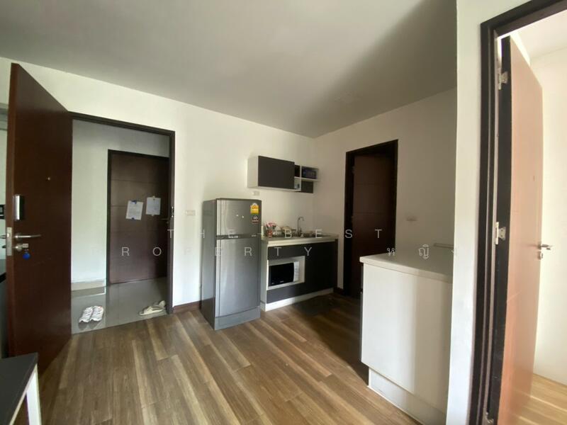 For Sale - The Harmonest Condo, Chon Buri (Pattaya)