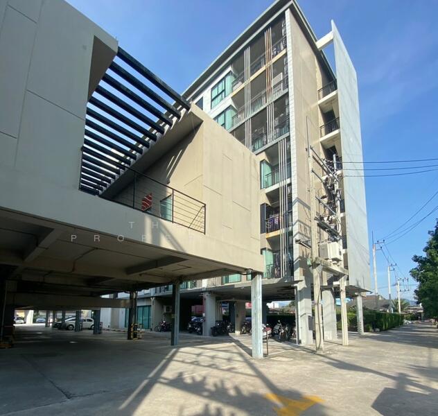 For Sale - The Harmonest Condo, Chon Buri (Pattaya)