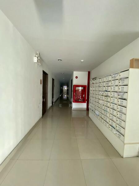 ขาย - The Harmonest Condo : เดอะ ฮาโมเนสท์ บางแสน, ชลบุรี