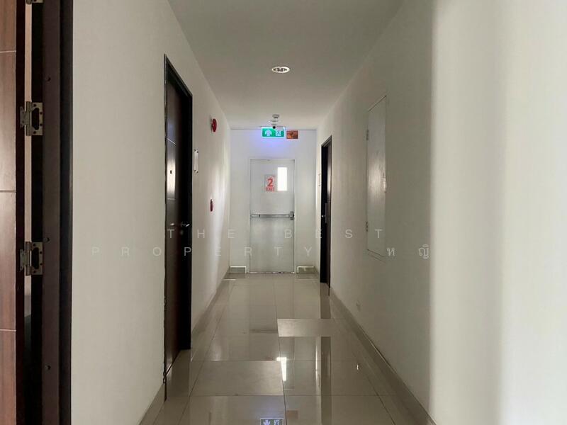 For Sale - The Harmonest Condo, Chon Buri (Pattaya)