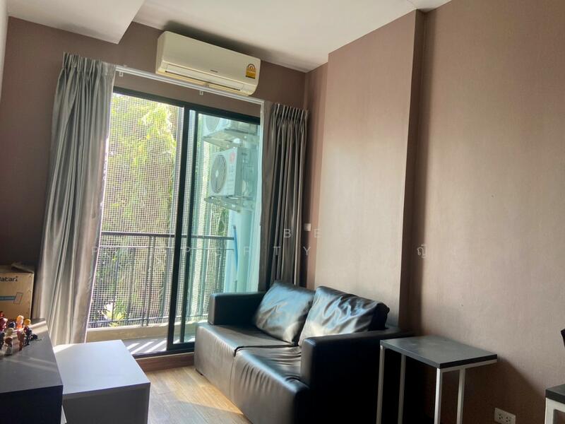 ขาย - The Harmonest Condo : เดอะ ฮาโมเนสท์ บางแสน, ชลบุรี