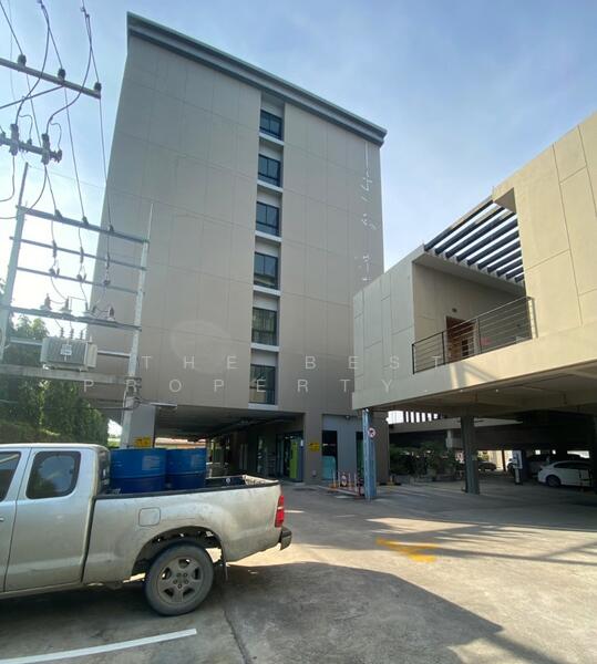 ขาย - The Harmonest Condo : เดอะ ฮาโมเนสท์ บางแสน, ชลบุรี