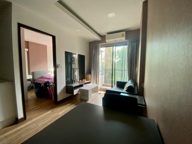 For Sale - The Harmonest Condo, Chon Buri (Pattaya)